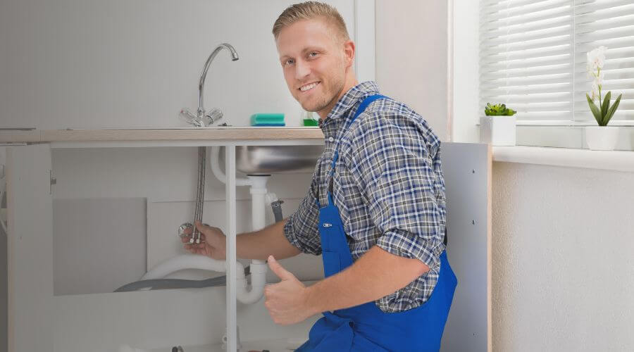 Professional drain cleaning services in Escondido